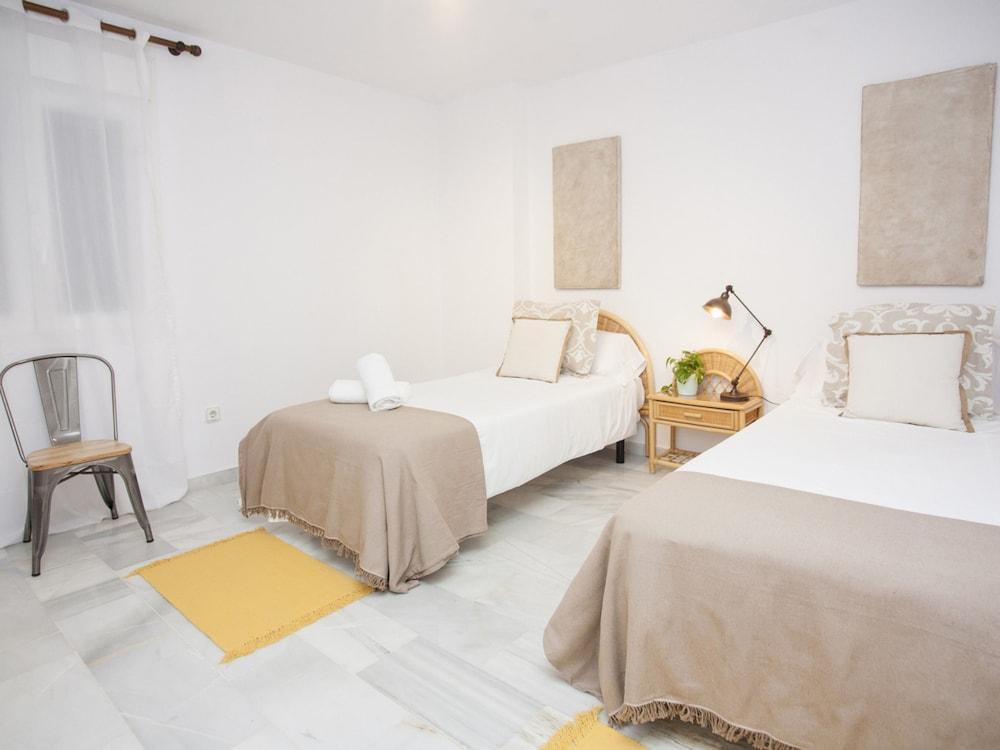 Апартаменты Banus Duplex Waterfront Марбелья Экстерьер фото